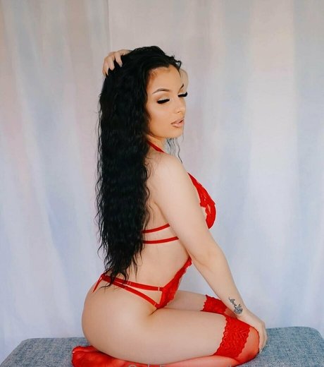 lainabaabyxo model pornografische foto