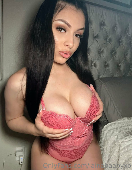 lainabaabyxo kostenlose porno foto