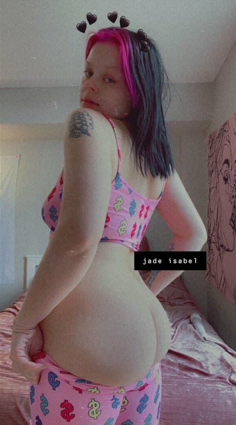 ravebbyjade top nackte archiv