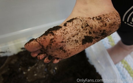 theprestigefeet erwachsene nette bild