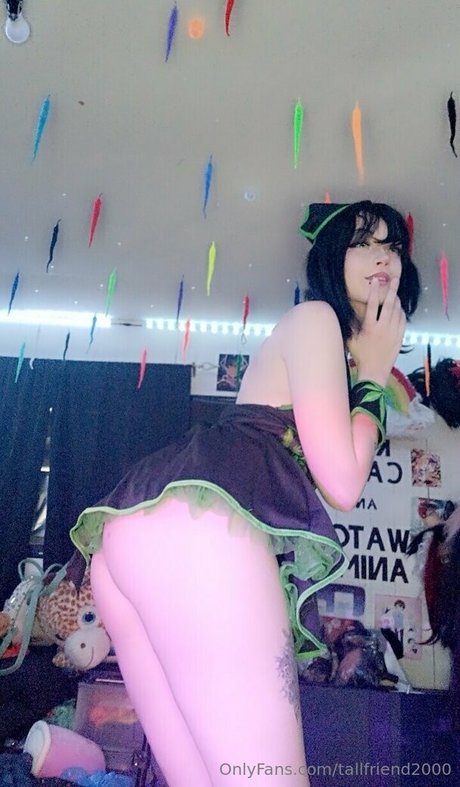 Tallfriend2000 hd schöne fotos