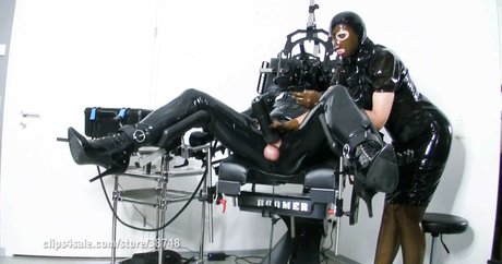 My Slave HD beste akt galerie