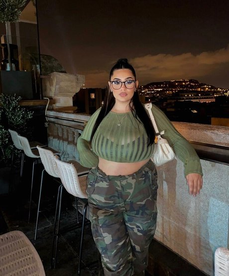 ndn marie nacktheit schöne fotos