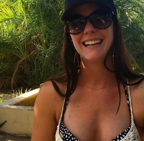 Courtnee Draper beste nackte galerien