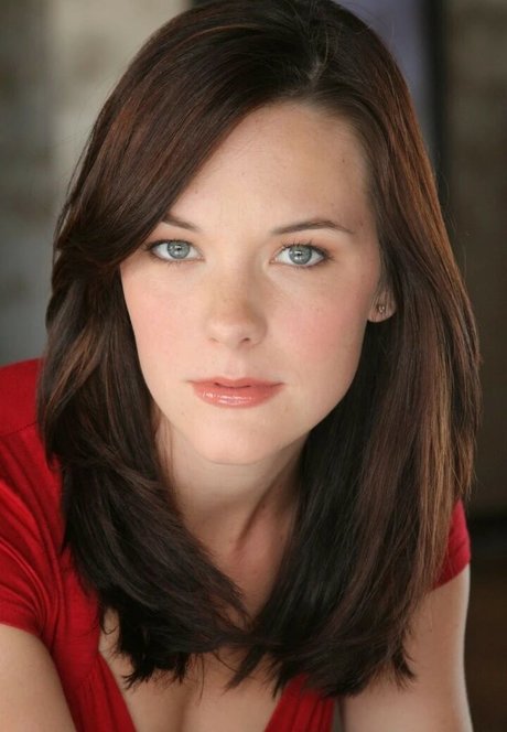 Courtnee Draper pornographische galerie