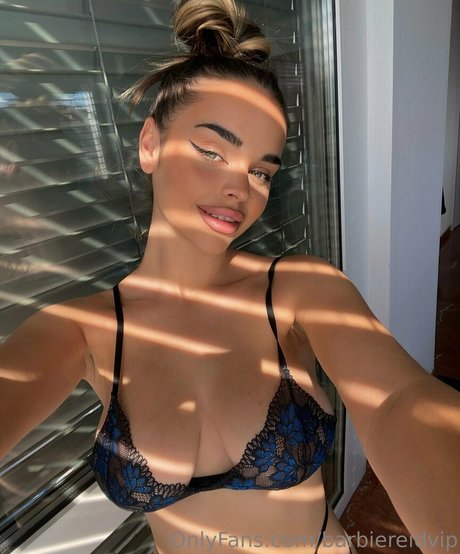 barbiefantasylucy hübsche porno foto