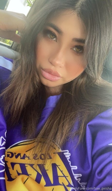 bae geisha nacktheit perfekte galerien