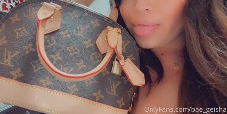 bae geisha schöne perfekte galerien