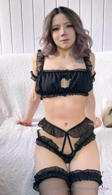 stormy stella nackt hd bild