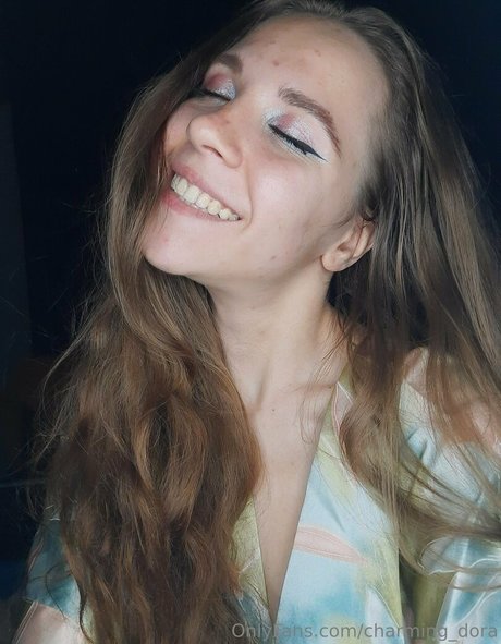 charming dora schöne bild