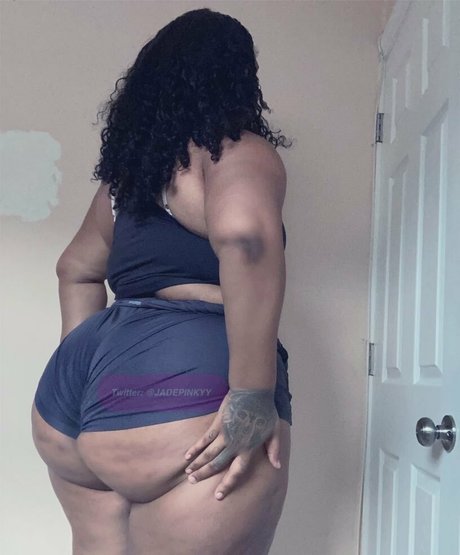 Jadepinkyboo exklusive freie archiv