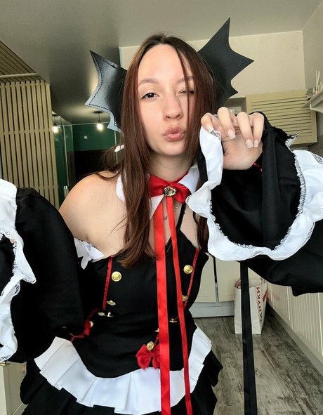 Leather Kitten model galerie