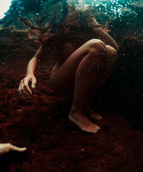 Stephanie Siepe nackte archiv