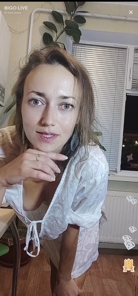 Vera feeva schöne hd bilder