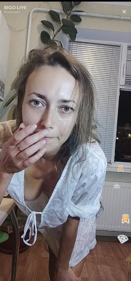 Vera feeva nackt beste galerie