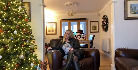 Foxy Geek Girl freie nette galerie