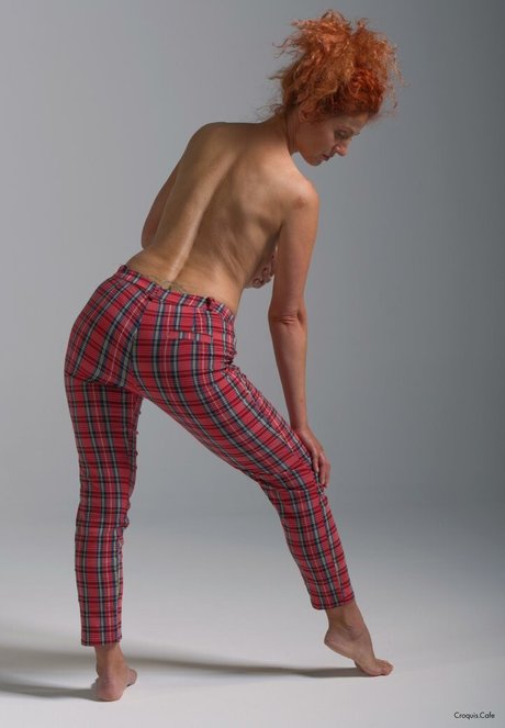 mann-onlyfans kunst nacktheit bild