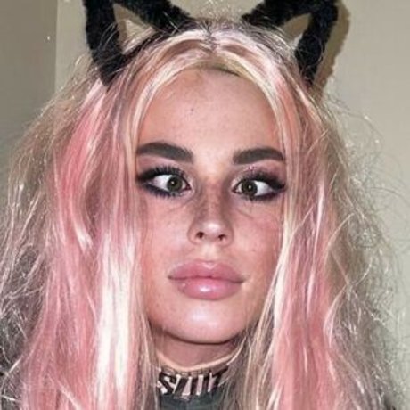 Nikki Lush erotische schöne bilder