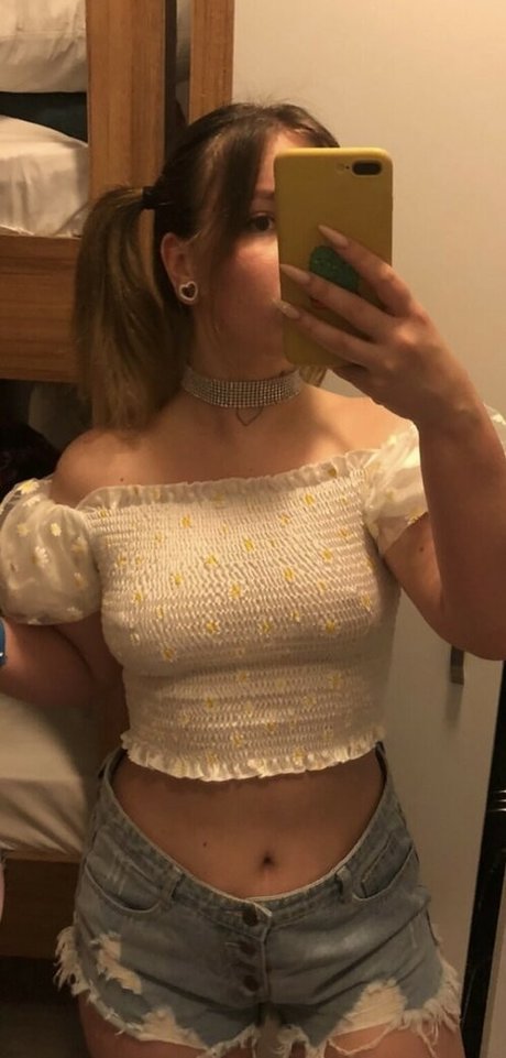 Vivi Squirrel pornostar akt bild