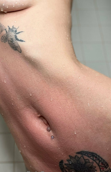 azurestorm model sexy foto