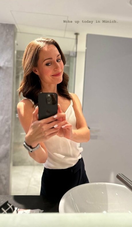 Politicians Female perfekte nette archiv