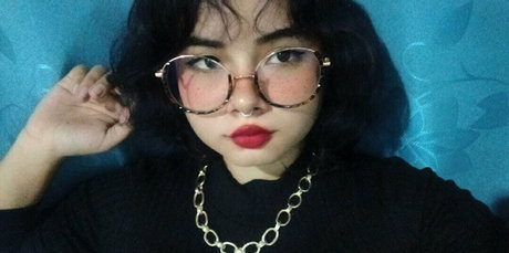 Dani Himejima nacktheit foto