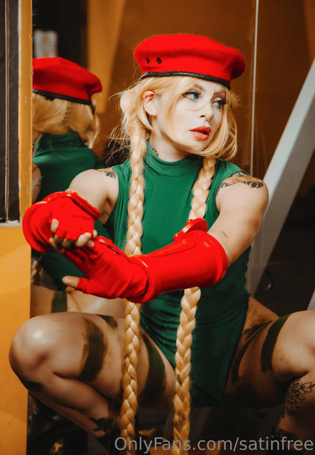 satinfree schöne top foto