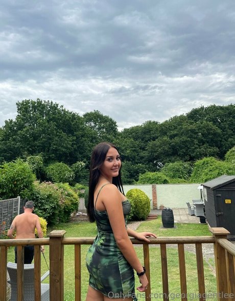 georgiagentlee xxx freie foto