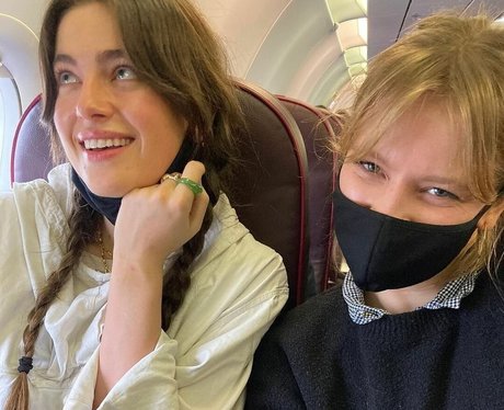 Millie Brady kostenlose erotische galerien