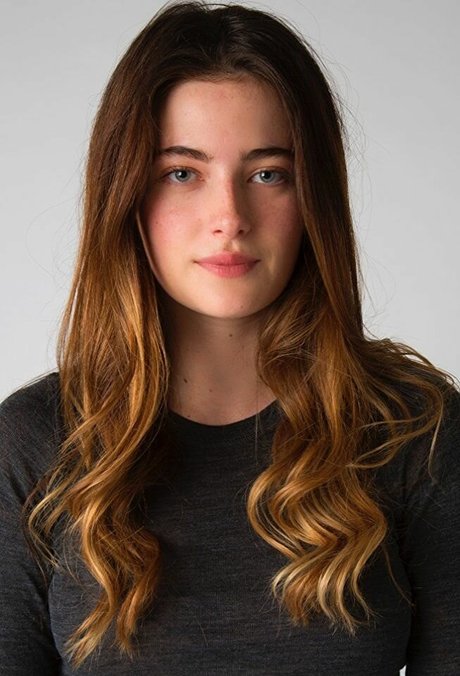 Millie Brady exklusive pornostar bilder