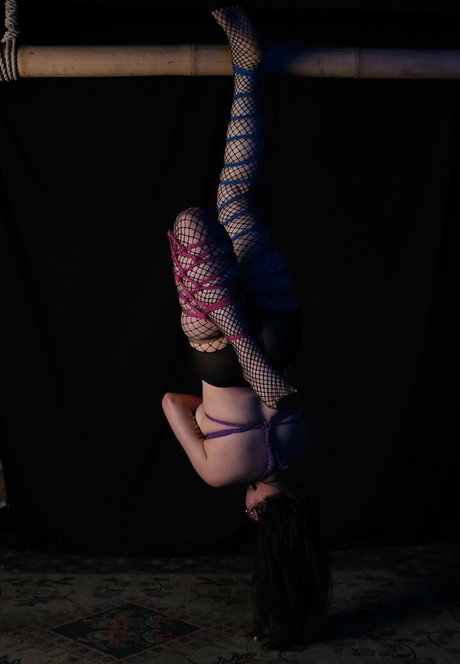 nadeleine exklusive erotische fotos