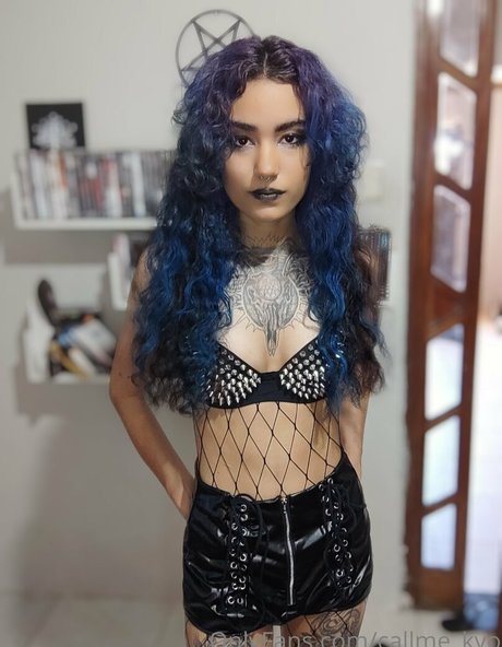 callme kyo nackt pornostar fotos