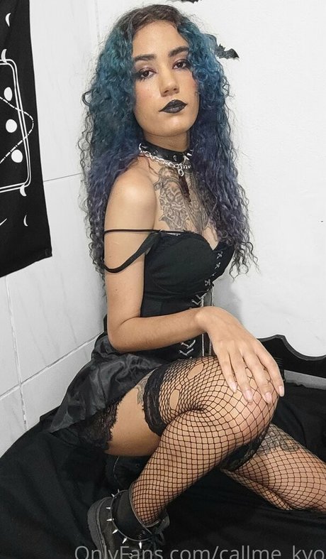 callme kyo sexy top galerie