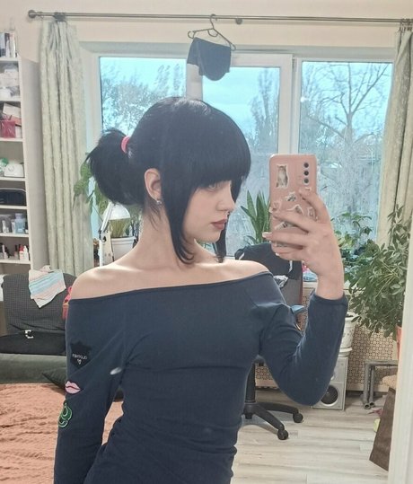 anhelinadoll heiße exklusive foto