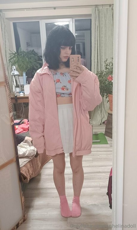 anhelinadoll pornographische galerie