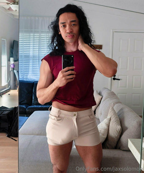 jaxsolomon nacktheit kostenlose archiv