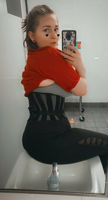 avidscreamer model foto