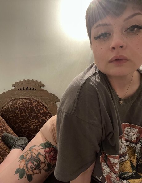 audraobscura exklusive freie foto