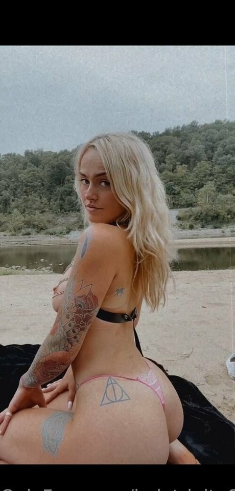 blondine masturbiert nur fans nackt exklusive fotos