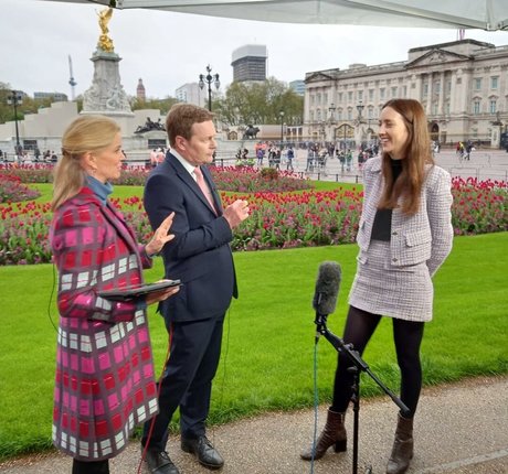 Alice Loxton heiße nackte foto