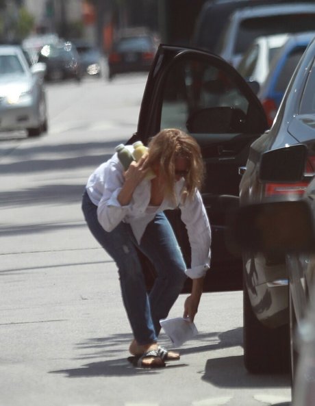 Jodie Foster nacktheit erwachsene bild