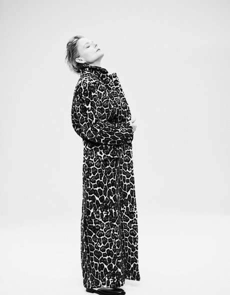 Jodie Foster nackt erwachsene foto