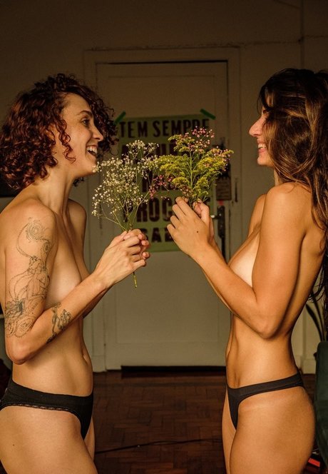 Heloisa Hecchio beste erwachsene fotos