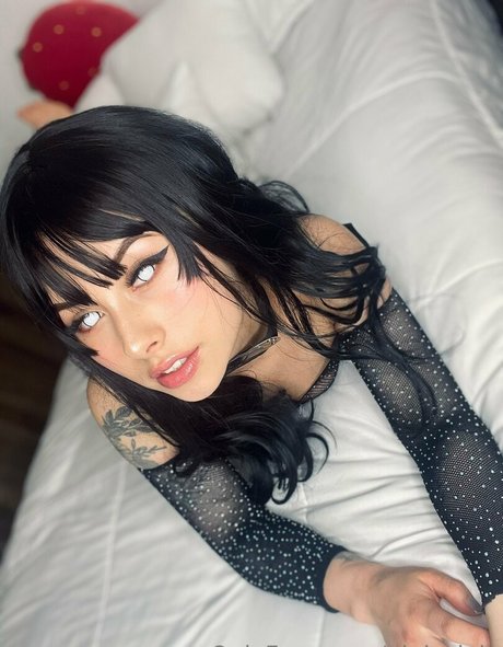 itspixie nacktheit perfekte galerie