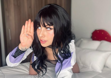 itspixie exklusive pornografische bilder