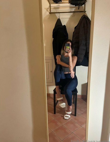 ladymargarette nacktheit nette galerie