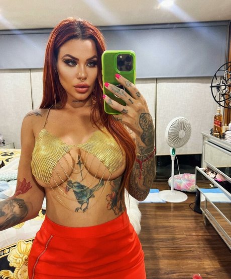 Elenaypunto sexy nackte bilder