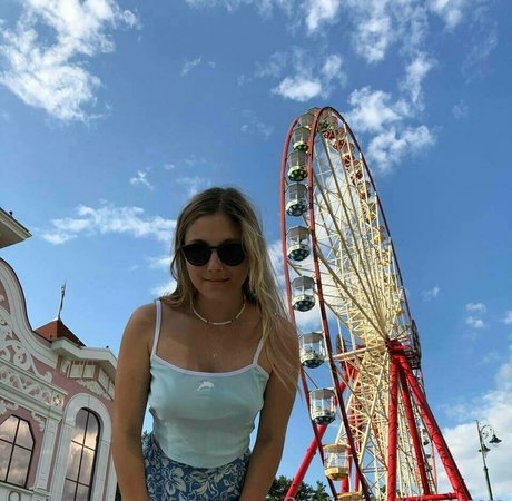 leamoore model kunst bilder