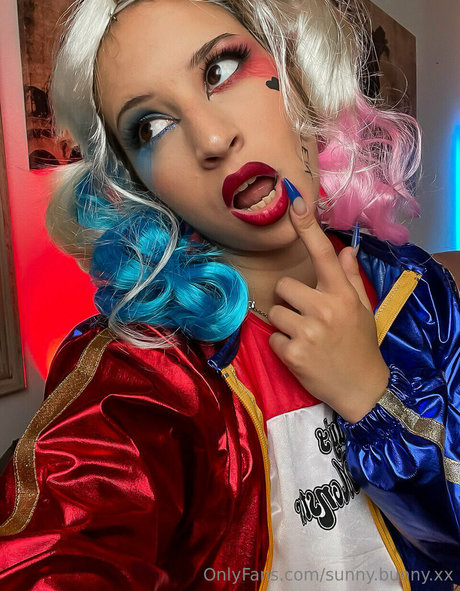 sunny bunny xx hd porno bilder