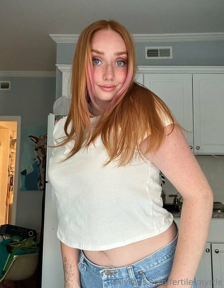 Fertile Myrtle schauspielerin nette fotos